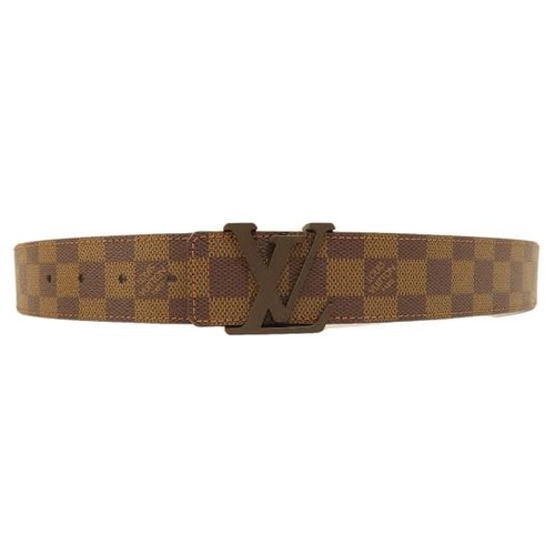 Louis vuitton mens initials - lv,