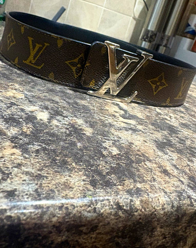 Louis vuitton reversible - louis,