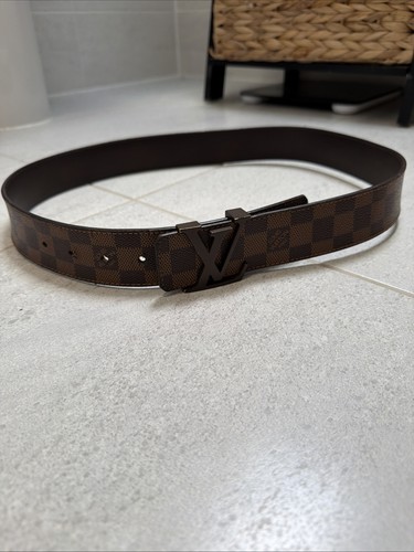 Louis vuitton men brown - louis,