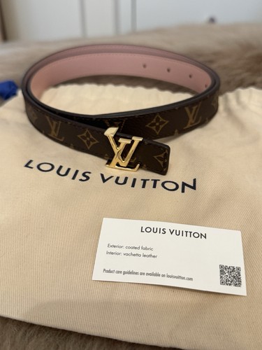 Louis vuitton iconic 20mm - iconic,