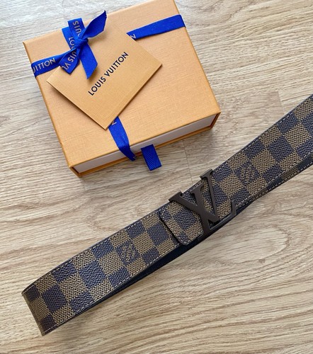 Louis vuitton initiales - louis,
