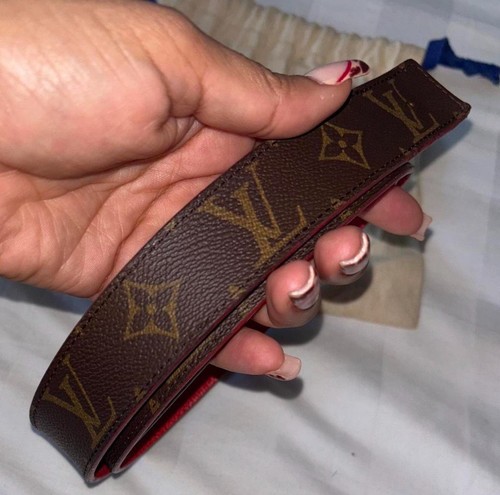 Louis vuitton initials - louis,
