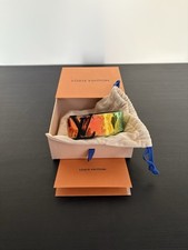 Louis Vuitton Reversible