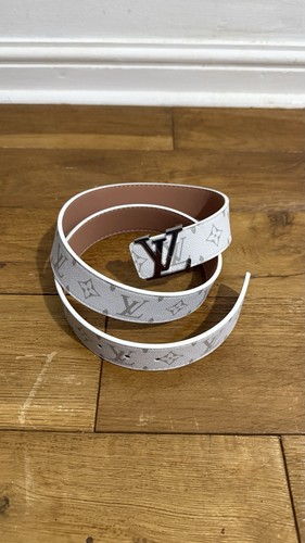 Louis vuitton men leather - louis, men's