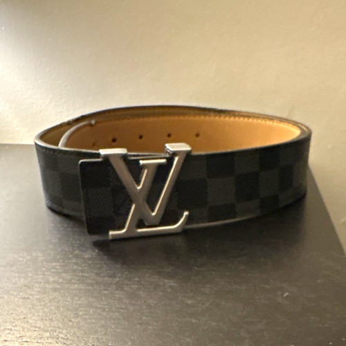 Louis vuitton men damier - vuitton, men's