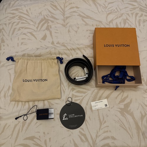 Authentic louis vuitton - louis,