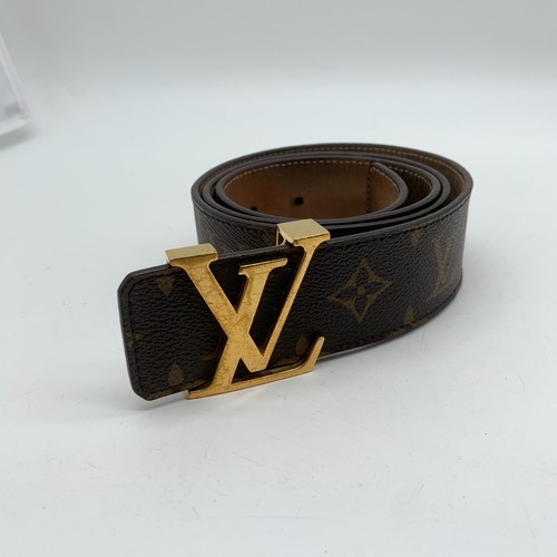 Louis vuitton belt - belt, 85cm