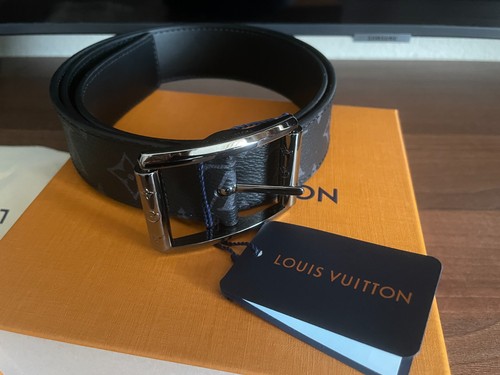 Louis vuitton reversible - lv,