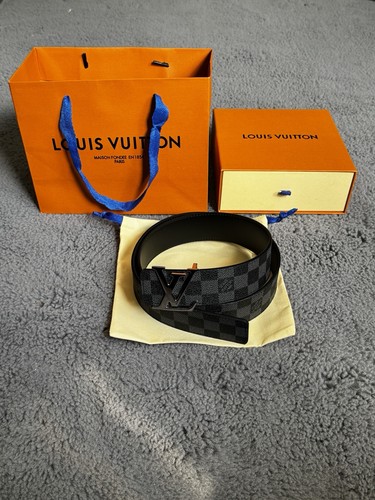 Louis vuitton initial 40mm - vuitton, lv