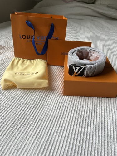 Louis vuitton men black - men’s,