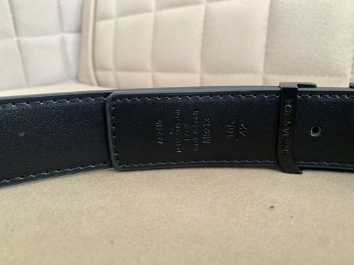 Louis vuitton monogram leather - vuitton,