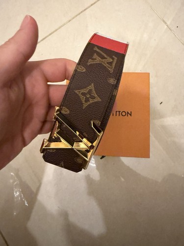 Louis vuitton initiales - louis,