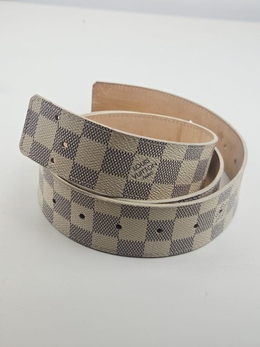 Louis vuitton belt - louis,