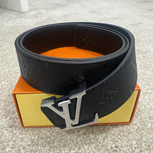 Louis vuitton black - louis,