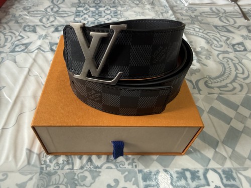Louis vuitton reversible - louis, lv