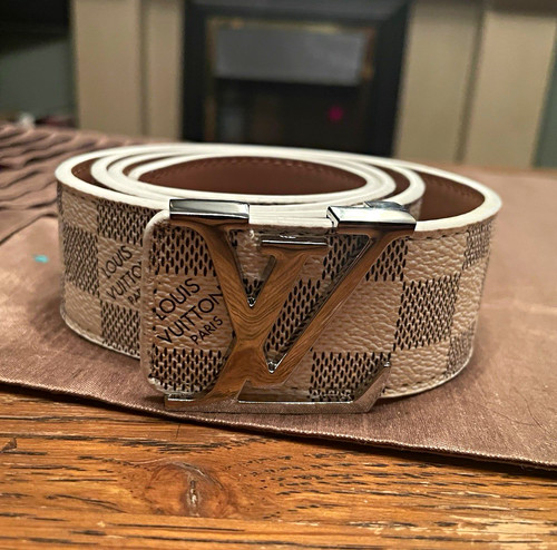 Louis vuitton damier - louis,