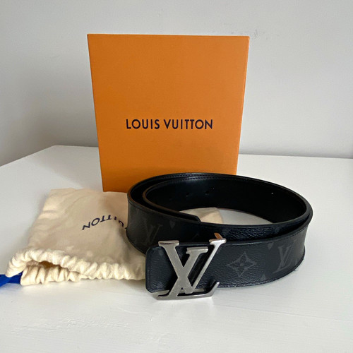 Louis vuitton black - louis,