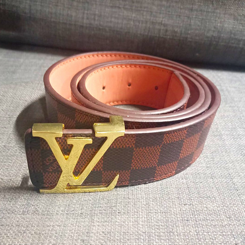 Louis vuitton damier check - louis,