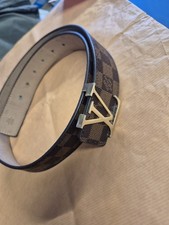 Louis Vuitton Men's Belt