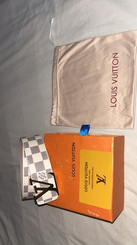 Louis vuitton damier azur - louis,