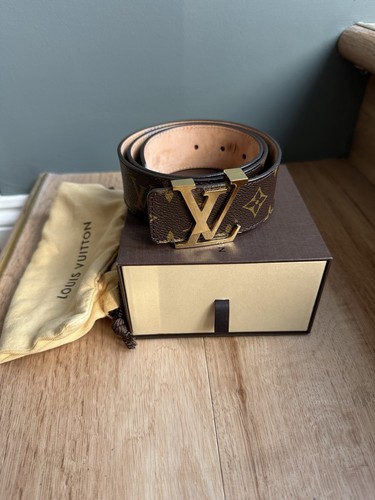 Louis vuitton monogram - louis, lv