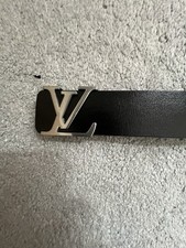 Louis Vuitton Men's Leather