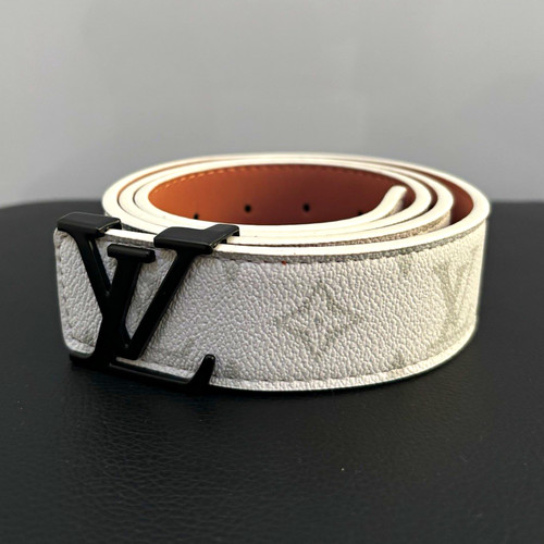 Louis vuitton men white - vuitton, men's
