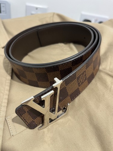 Louis vuitton initiales - louis,