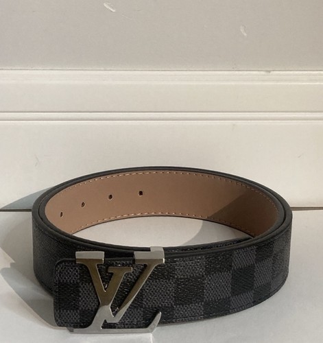Louis vuitton matte - vuitton, brown