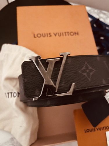 Louis vuitton initiales - vuitton, lv