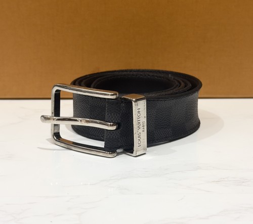 Louis vuitton damier graphite - louis,