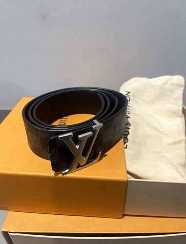 Louis vuitton initiales - vuitton, lv