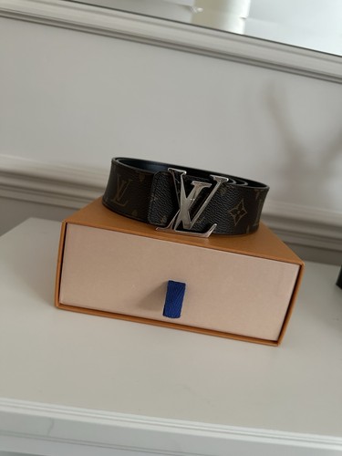 Louis vuitton monogram - monogram, leather