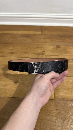 Louis vuitton men leather - men's,