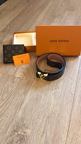 Louis vuitton monogram leather - vuitton,