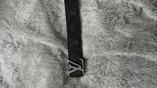Louis vuitton men black - louis,