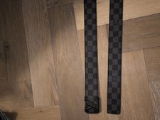 Louis Vuitton Men's Leather