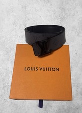 Louis Vuitton initales