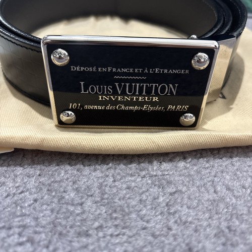 Louis vuitton damier - damier, black