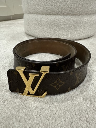 Louis vuitton brown monogram - vuitton,