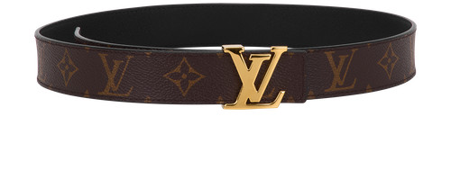 Louis vuitton initials - louis, lv