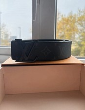Louis Vuitton Belt