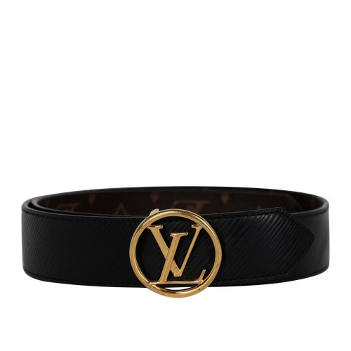 Louis vuitton belt - louis, leather
