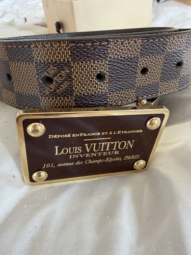 Louis vuitton damier ebene - vuitton,