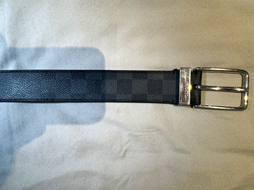 Louis vuitton pont neuf - louis, belt
