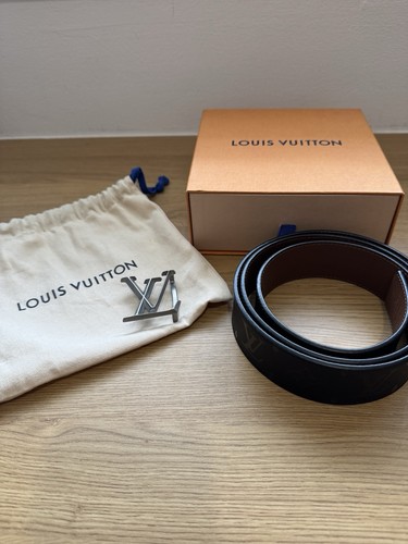 Louis vuitton men leather - louis,