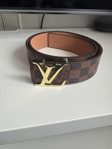 Louis vuitton men - vuitton, leather