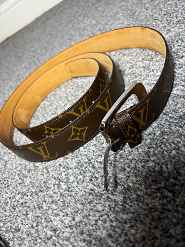 Louis vuitton monogram brown - vuitton,