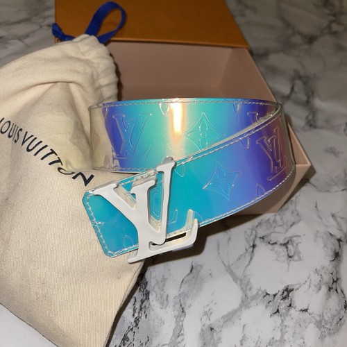 Louis vuitton virgil abloh - louis,
