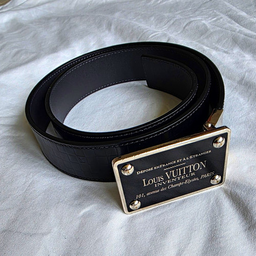 Louis vuitton inventeur - vuitton,